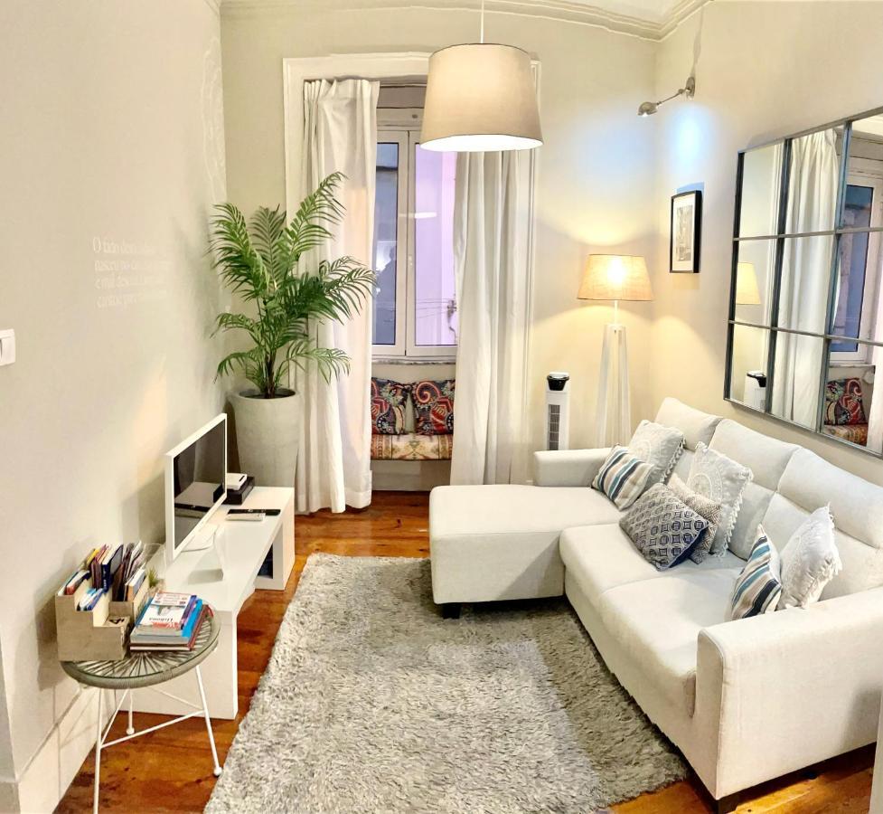 Home4U Lisboa Kültér fotó